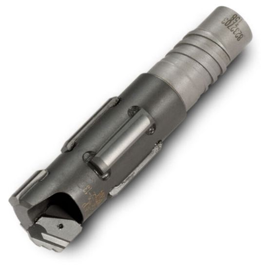 Picture of INGERSOLL 4814681 0.734 BTA Brazed|Single tube system - crosshole|External 4-start thread|.496-.787" (12.6-20 mm)|