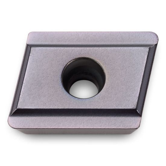 Picture of INGERSOLL NPMT08004RG IN6542 Hole Making Indexable Drill Insert BTA Al2O3