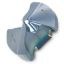 Picture of INGERSOLL YBB1300R01 IN2005 0.5118 (13.00 mm) QwikTwist Tip Carbide