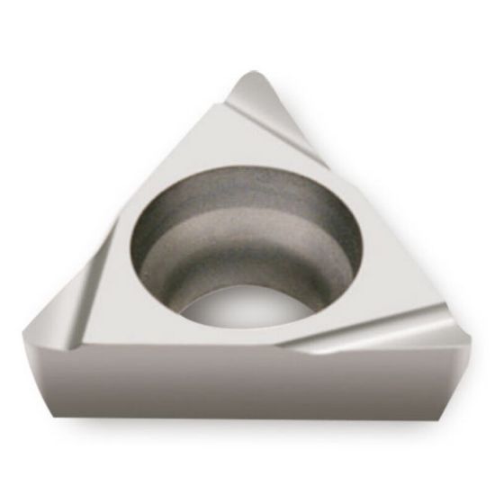 Picture of INGERSOLL TPGX220.5L PV3010 Turning Insert Triangle TiN 0.008 Corner Radius
