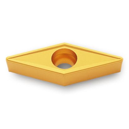 Picture of INGERSOLL VBMT331MT TT7310 Turning Insert 35.0° TiCN + Al2O3 0.016 Corner Radius