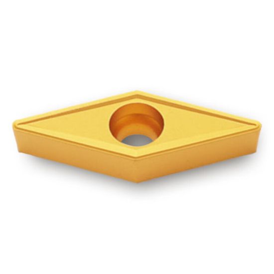 Picture of INGERSOLL VBMT331MT TT7310 Turning Insert 35.0° TiCN + Al2O3 0.016 Corner Radius