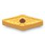 Picture of INGERSOLL VNMG2.531FG TT8115 Turning Insert 35.0° TiCN + Al2O3 + TiN 0.016 Corner Radius