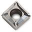 Picture of INGERSOLL XCMT080304TC TT9080 Turning Insert 83.5° TiAIN + TiN 0.016 Corner Radius