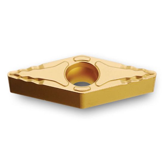 Picture of INGERSOLL VBMT331FX TT8115 Turning Insert 35.0° TiCN + Al2O3 + TiN 0.016 Corner Radius