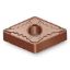Picture of INGERSOLL DNMG432EA TT5080 Turning Insert 55.0° TiAIN + TiN 0.031 Corner Radius