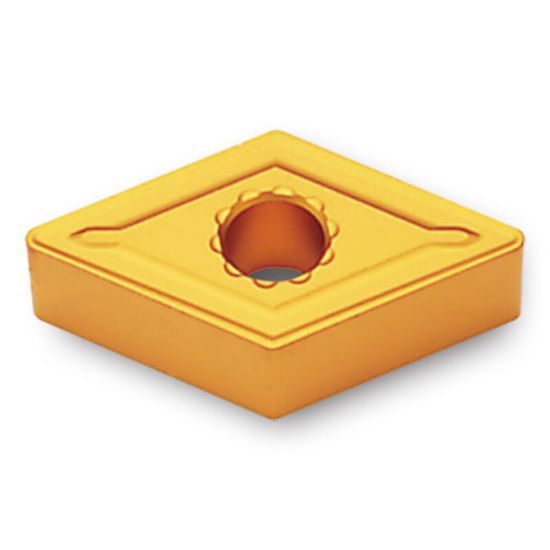 Picture of INGERSOLL DNMG443RT TT7015 Turning Insert 55.0° TiCN + Al2O3 0.047 Corner Radius