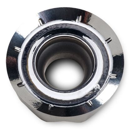 Picture of INGERSOLL RJET1605MOFN IN10K Milling Insert Round 0.315 FormMasterShear Insert