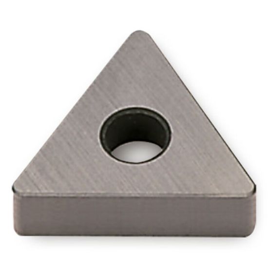 Picture of INGERSOLL TNGA332T2 AB20 Turning Insert Triangle Al2O3 + TiCN 0.031 Corner Radius