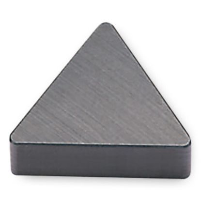 Picture of INGERSOLL TNG332 AS10 Turning Insert Triangle Si3N4 0.031 Corner Radius