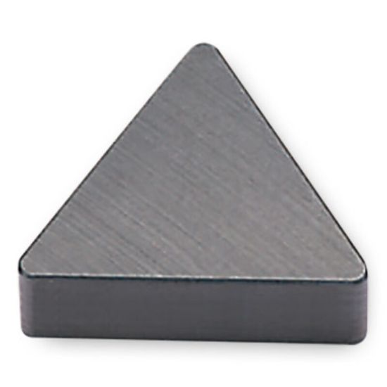 Picture of INGERSOLL TNG332 AS10 Turning Insert Triangle Si3N4 0.031 Corner Radius