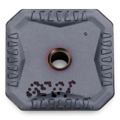 Picture of INGERSOLL SEMR12T3AFN-HR IN1030 Milling Insert Square TiCN ICTC ISO Insert