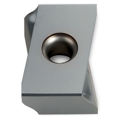 Picture of INGERSOLL DPM436R045 IN2005 Milling Insert On Edge 0.010 TiAlN SMax