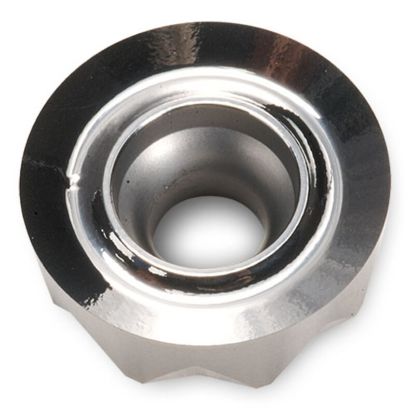 Picture of INGERSOLL RCHX120400FN-P IN10K Milling Insert Round 0.250 FormMaster Wave Insert