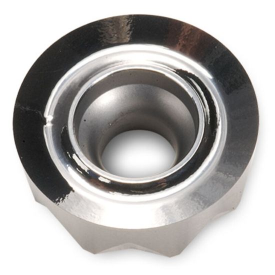 Picture of INGERSOLL RCHX120400FN-P IN10K Milling Insert Round 0.250 FormMaster Wave Insert