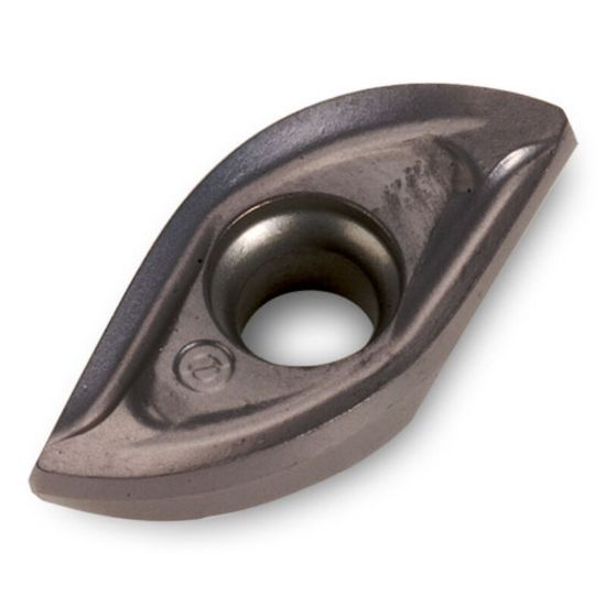 Picture of INGERSOLL NKET120200R IN2030 Milling Insert Ball Mill 0.250 TiAlN ProBall Insert