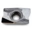 Picture of INGERSOLL APKT170504R-DT IN90D Milling Insert Paralelagram 0.015 Hipos