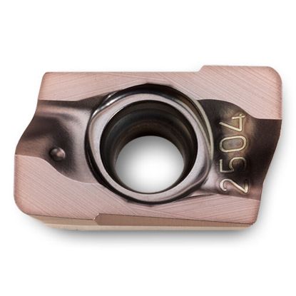 Picture of INGERSOLL BODT09T320R-001 IN2005 Milling Insert Paralelagram 0.079 TiAlN Hipos