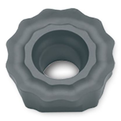 Picture of INGERSOLL RCLT1606M0N-CC2 IN2005 Milling Insert Round 0.315 TiAlN FormMasterPro Insert