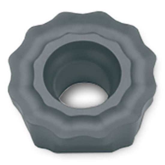 Picture of INGERSOLL RCLT1606M0N-CC2 IN2005 Milling Insert Round 0.315 TiAlN FormMasterPro Insert