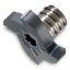 Picture of INGERSOLL 17T21740T8RP02 IN1530 DIA 21.70MM SH T08 LOC 0.8543T-Slot,Replacable Head Carbide TiAIN + TiN Single End 0.0079 0.20MM CHIPSURFER