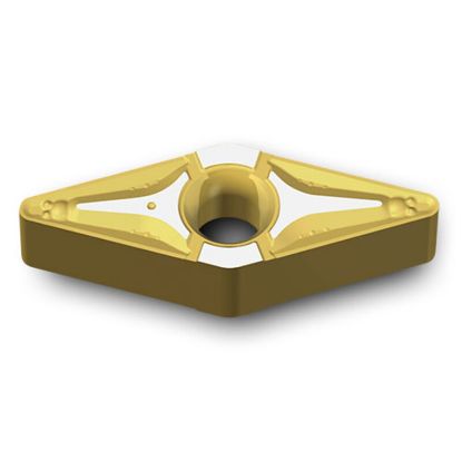 Picture of INGERSOLL VNMX2.532PC TT8135 Turning Insert 35.0° TiCN + Al2O3 + TiN 0.031 Corner Radius