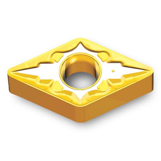 Picture of INGERSOLL DNMG3.53.51FM TT8105 Turning Insert 55.0° CVD 0.016 Corner Radius