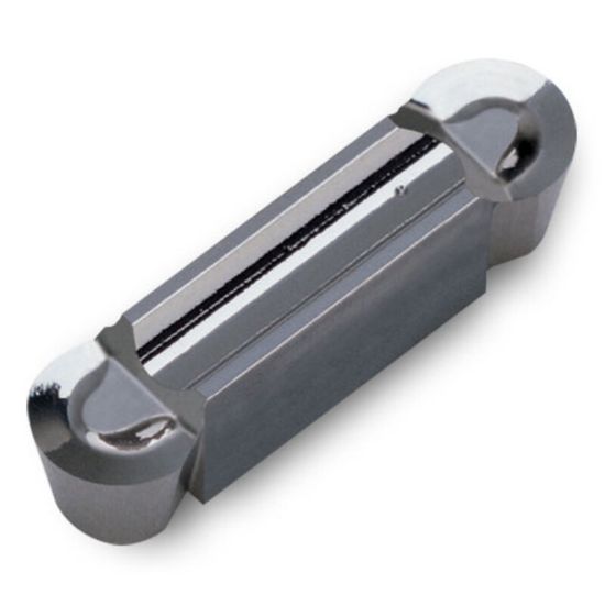 Picture of INGERSOLL TDA4.78-2.39 K10 Face Grooving,Grooving,Groove Turning Insert 0.188 Wide 0.094 Corner Radius TiN + TiCN + TiC + Al2O3 + TiN