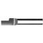 Picture of INTERNAL Tool 73-5025 SFGS-250-375 .250 X .375 Square Nose Face Groover