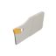 Picture of ISCAR SGB 19L-4 Cut Off,Grooving Blade 0.748 Tool