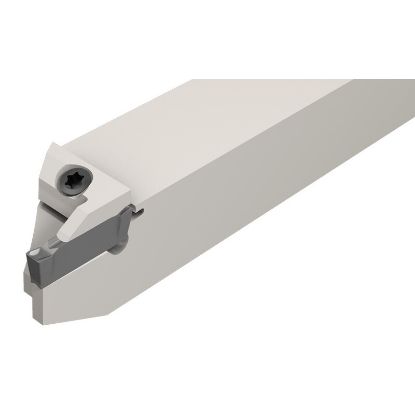 Picture of ISCAR DGTR 12.7B-2D24SH Cut Off,Grooving Stick Tool 0.500 Tool