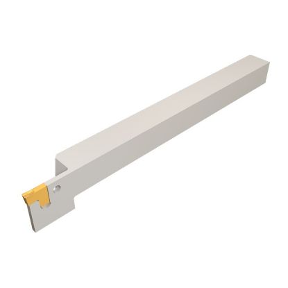 Picture of ISCAR TGTL 1010-2T10SH-L120-IQ Cut Off,Grooving Stick Tool 0.393 Tool