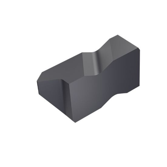 Picture of ISCAR FLJF3008R20 IC908 Insert Top Notch Carbide TiAlN UNJ 20.00TPI