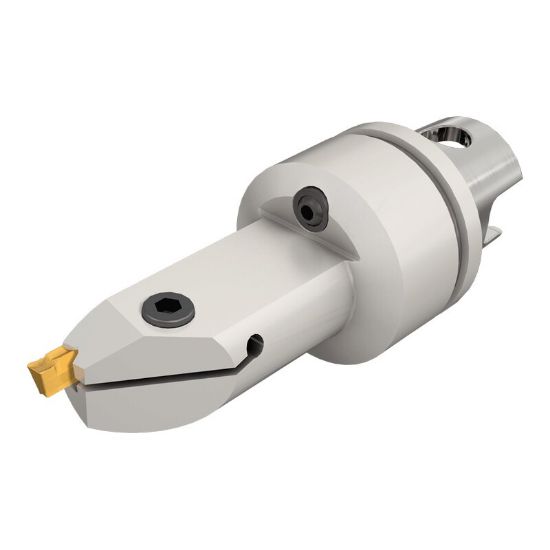 Picture of ISCAR IM40 HFIR-MC Face Grooving,Grooving Stick Tool 1.574 Tool
