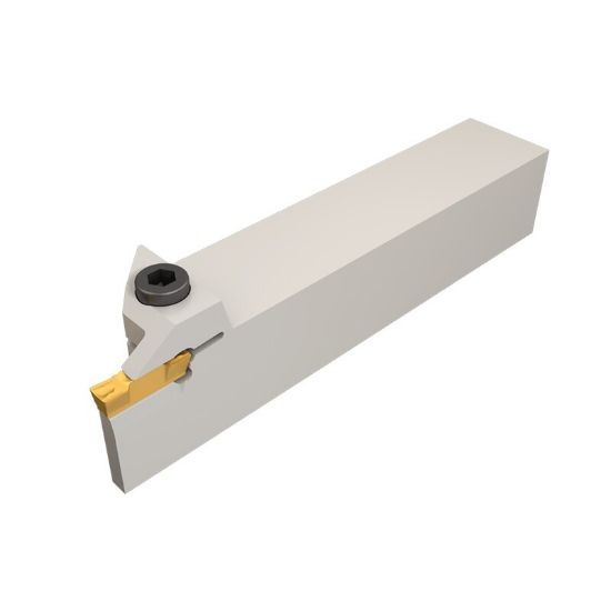 Picture of ISCAR HELIL 19-4T25 Cut Off,Grooving,Groove Turning Stick Tool 0.750 Tool