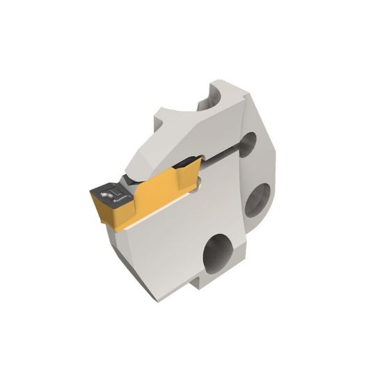 Picture of ISCAR HFPAD 6R-60-T14 Face Grooving Adapter Blade 1.260 Tool
