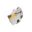 Picture of ISCAR HFPAD 6R-60-T14 Face Grooving Adapter Blade 1.260 Tool