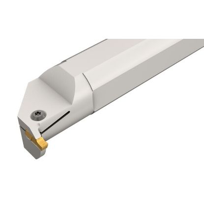 Picture of ISCAR GHIR 19-4 Grooving,Groove Turning Boring Bar 0.750 Tool