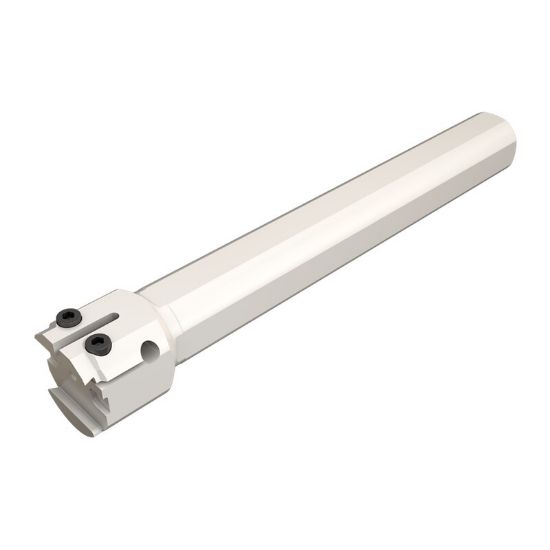 Picture of ISCAR GHIC 38.1-50 Grooving,Groove Turning Adapter Holder 1.500 Tool