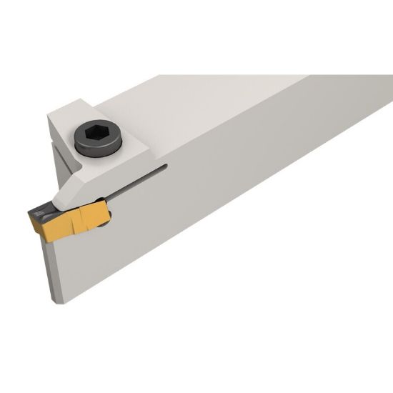 Picture of ISCAR GHDL 19-5 Grooving,Groove Turning Stick Tool 0.750 Tool
