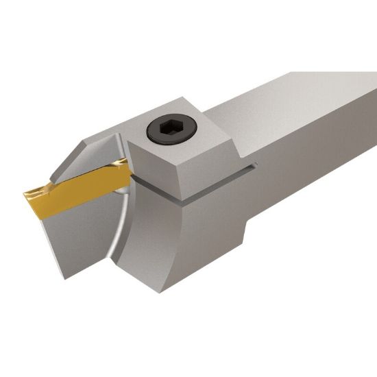 Picture of ISCAR PHGR 25.4-2.4 Cut Off,Grooving Stick Tool 1.000 Tool
