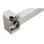 Picture of ISCAR MAHL 19-JHP Cut Off,Grooving,Face Grooving Adapter Blade 0.750 Tool