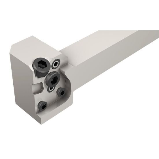 Picture of ISCAR MAHR 19-JHP Cut Off,Grooving,Face Grooving Blade Holder 0.750 Tool