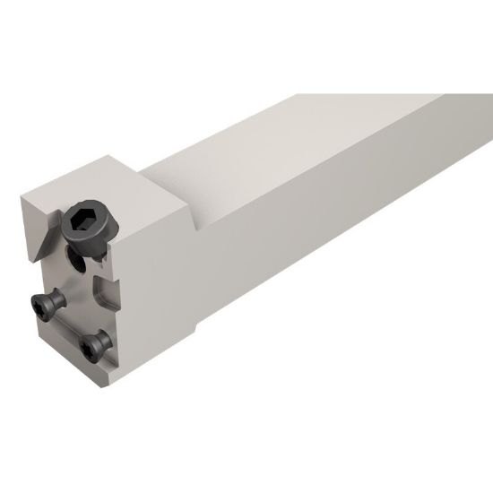 Picture of ISCAR MAHPR 38.1 Cut Off,Grooving,Groove Turning Adapter Holder 1.500 Tool