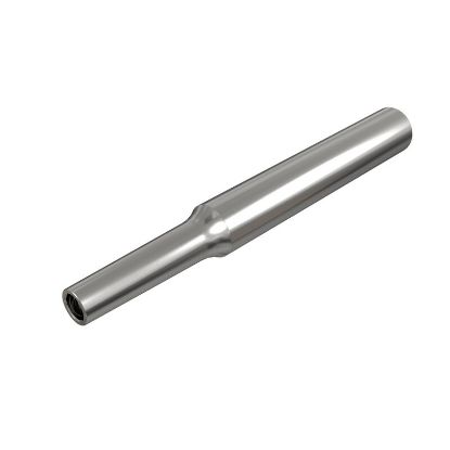 Picture of ISCAR MM S-D-L4.50-C.500-T05-C SH 0.50 OAL 4.50 Replacable Head Acc. 89° Conical Carbide Single End MULTI-MASTER