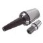 Picture of ISCAR MM S-A-H10.5-ER16-T05 SH 0.6299 OAL 1.4960 Replacable Head Acc. ER 11 Steel Single End MULTI-MASTER