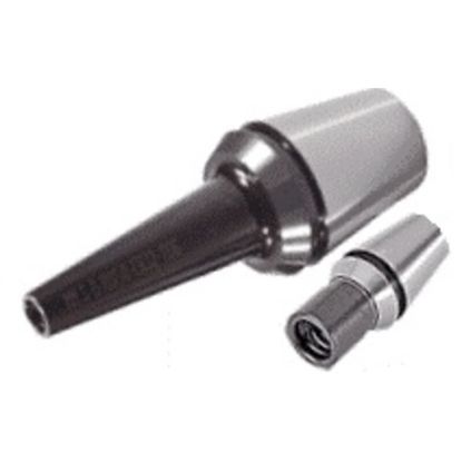 Picture of ISCAR MM S-A-H10.5-ER16-T06 SH 0.6299 OAL 1.4960 Replacable Head Acc. ER 16 Steel Single End MULTI-MASTER