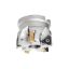 Picture of ISCAR H690 F90AX D8.0-11-2.5-16 Milling Cutter 90.0° 8.000 Diameter Face Mill 2.500 2.500 OAL 11 Flute