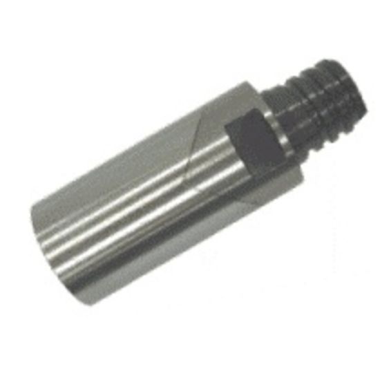 Picture of ISCAR MM CAB T12T12-38/1.5-C SH T12 OAL 1.50 Replacable Head Acc. Straight Shank Carbide Single End MULTI-MASTER
