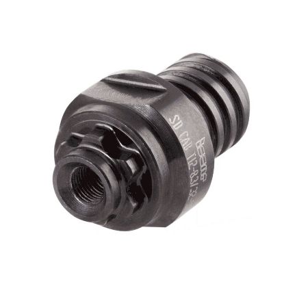 Picture of ISCAR SD CAB T12-14/0.55-SP13 SH 0.5118 OAL 1.2460 Replacable Head Acc. Torx Stepped Shanks Steel Single End T-Slot